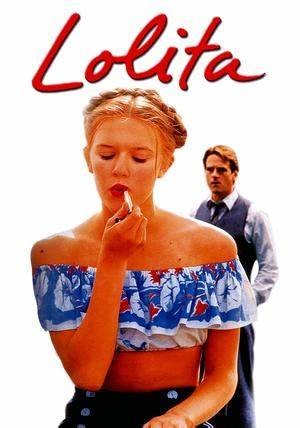 1997 Lolita (Dublado) - *Na Escolha de 10 filmes ou desenhos, o Pen-Drive será grátis...Aproveite!