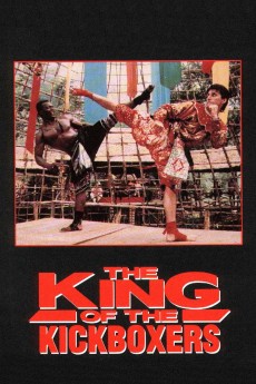 1990 The King Of The Kickboxers (Legendado) - *Na Escolha de 10 filmes ou desenhos, o Pen-Drive será grátis...Aproveite!