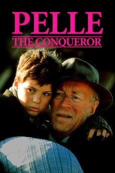 1987 Pelle -The Conqueror (Legendado) - *Na Escolha de 10 filmes ou desenhos, o Pen-Drive será grátis...Aproveite!
