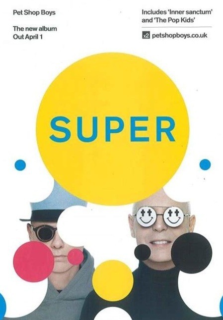 Pet Shop Boys (VIDEO) - Rock In Rio (2017) - Na Escolha de 10 álbuns musicais, 10 filmes ou desenhos, o Pen-Drive será grátis...Aproveite!