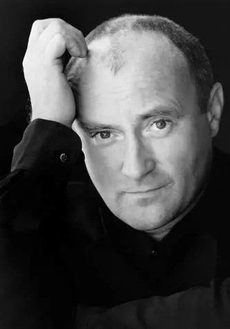 Phil Collins (VIDEO) - Grandes Sucessos - Na Escolha de 10 álbuns musicais, 10 filmes ou desenhos, o Pen-Drive será grátis...Aproveite!