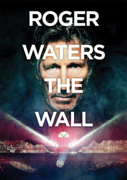 Roger Waters (VIDEO) - The Wall (2014) (Legendado) - Na Escolha de 10 álbuns musicais, 10 filmes ou desenhos, o Pen-Drive será grátis...Aprovei