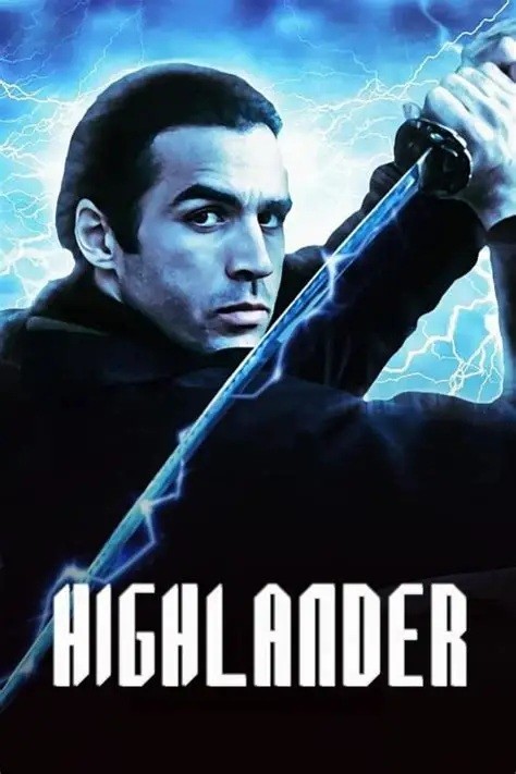 Highlander - 6ª Temporada (Legendado) - *PEN-DRIVE INCLUSO 