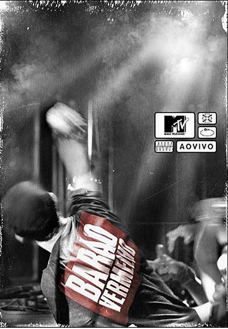 Barão Vermelho (VIDEO) - MTV Ao Vivo (2005) - *Na Escolha de 10 álbuns musicais, o Pen-Drive será grátis...Aproveite!