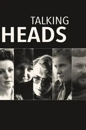 Talking Heads (VIDEO) - The Video Collection (2005) - Na Escolha de 10 álbuns musicais, 10 filmes ou desenhos, o Pen-Drive será grátis...Aproveite!