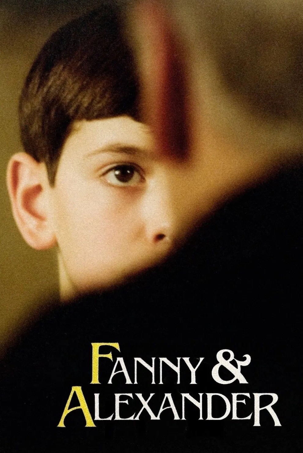 Fanny and Alexander (TV Mini Series) (1983) (Legendado) - *PEN-DRIVE INCLUSO