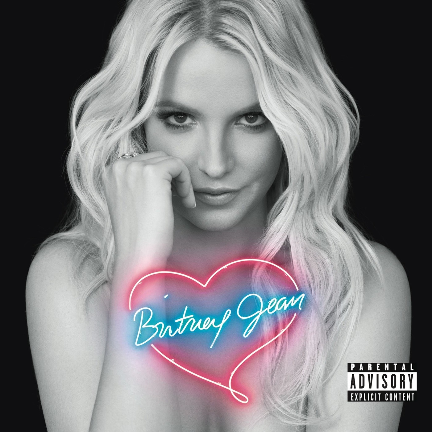 Britney Spears 2013 - Britney Jean (Deluxe) - Na escolha de 10 álbuns musicais, 10 filmes ou desenhos, o Pen-Drive será grátis...Aproveite!