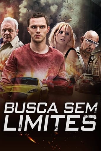 2016 Busca Sem Limites (Dublado) - *Na Escolha de 10 filmes ou desenhos, o Pen-Drive será grátis...Aproveite!