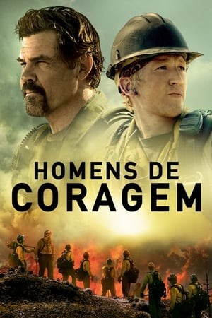 2017 Homens de Coragem (Dublado) - *Na Escolha de 10 filmes ou desenhos, o Pen-Drive será grátis...Aproveite!