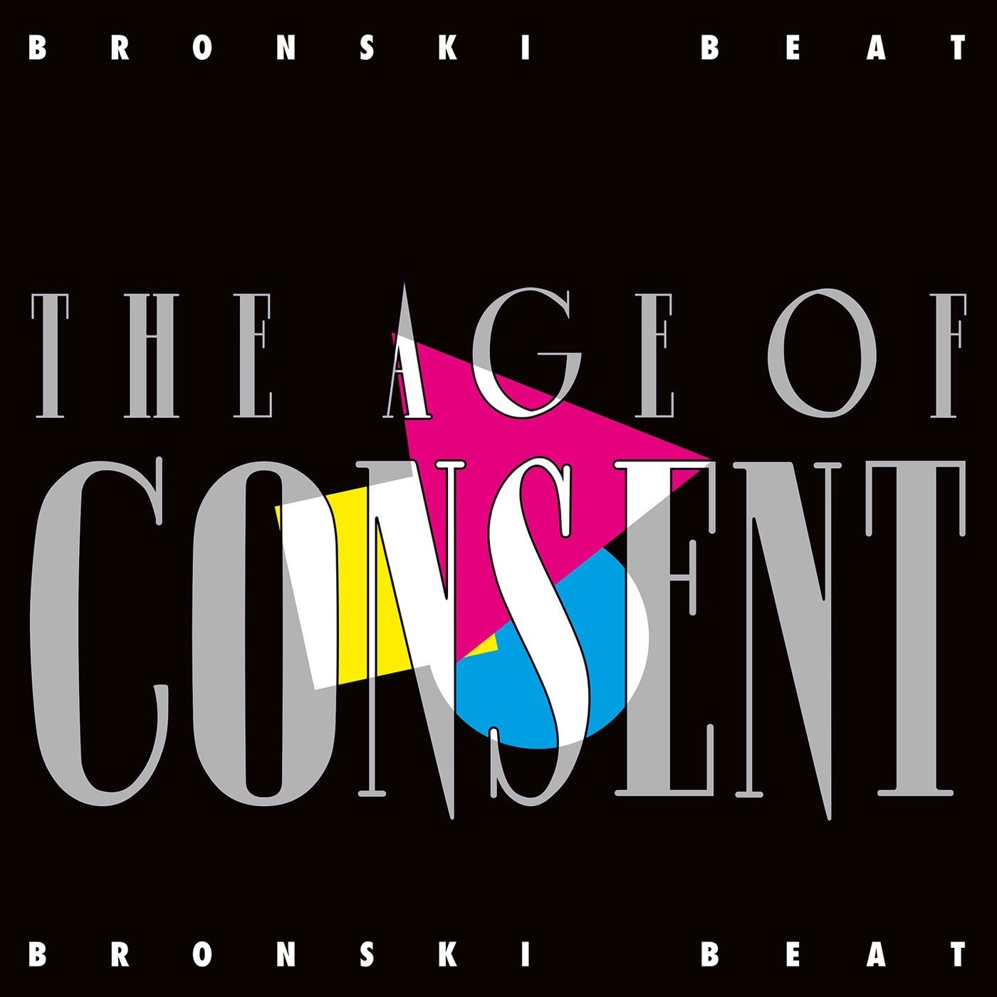 Bronski Beat 2018 - The Age Of Consent (Remastered And Expanded) - Na escolha de 10 álbuns musicais, 10 filmes ou desenhos, o Pen-Drive será grátis...Aproveite!