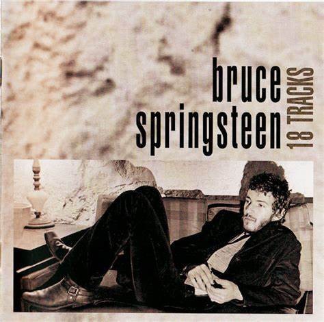 Bruce Springsteen 1999 - 18 Tracks - Na escolha de 10 álbuns musicais, 10 filmes ou desenhos, o Pen-Drive será grátis...Aproveite!