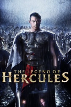 2014 The Legend of Hercules (Legendado) - *Na Escolha de 10 filmes ou desenhos, o Pen-Drive será grátis...Aproveite!