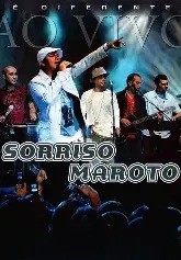 Sorriso Maroto (VIDEO) - É Diferente Ao Vivo - Na Escolha de 10 álbuns musicais, 10 filmes ou desenhos, o Pen-Drive será grátis...Aproveite!