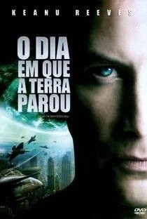 2008 O Dia em que a Terra Parou (Dublado) - *Na Escolha de 10 filmes ou desenhos, o Pen-Drive será grátis...Aproveite!