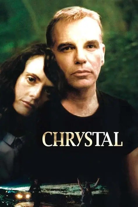 2004 Chrystal (Legendado) - *Na Escolha de 10 filmes ou desenhos, o Pen-Drive será grátis...Aproveite!