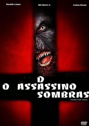 2014 O Assassino das Sombras (Dublado) - *Na Escolha de 10 filmes ou desenhos, o Pen-Drive será grátis...Aproveite!