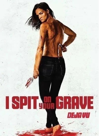 2019 Doce Vingança 4 (Legendado) - *Na Escolha de 10 filmes ou desenhos, o Pen-Drive será grátis...Aproveite!