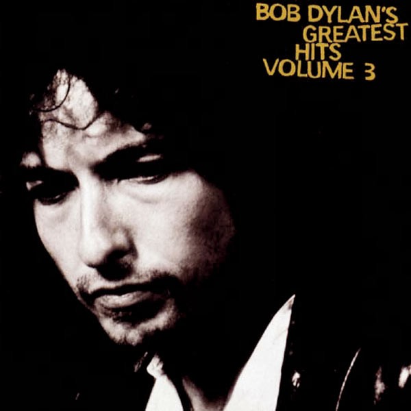 Bob Dylan 1994 - Greatest Hits Volume 3 - Na escolha de 10 álbuns musicais, 10 filmes ou desenhos, o Pen-Drive será grátis...Aproveite!