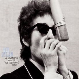 Bob Dylan 1997 - The Bootleg Series Volumes 1-3 (961-1991) - Na escolha de 10 álbuns musicais, 10 filmes ou desenhos, o Pen-Drive será grátis...Aproveite!