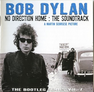 Bob Dylan 2005 - The Bootleg Series Vol.7 No Direction Home - Na escolha de 10 álbuns musicais, 10 filmes ou desenhos, o Pen-Drive será grátis...Aproveite!
