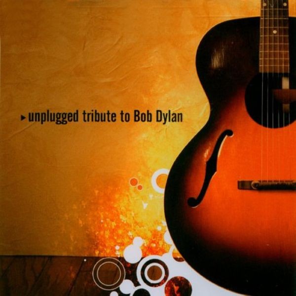 Bob Dylan 2007 - Unplugged Tribute To Bob Dylan - Na escolha de 10 álbuns musicais, 10 filmes ou desenhos, o Pen-Drive será grátis...Aproveite!