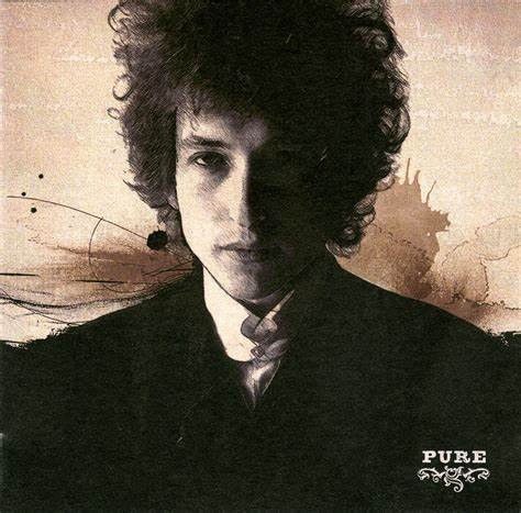 Bob Dylan 2011 - Pure Dylan - Na escolha de 10 álbuns musicais, 10 filmes ou desenhos, o Pen-Drive será grátis...Aproveite!