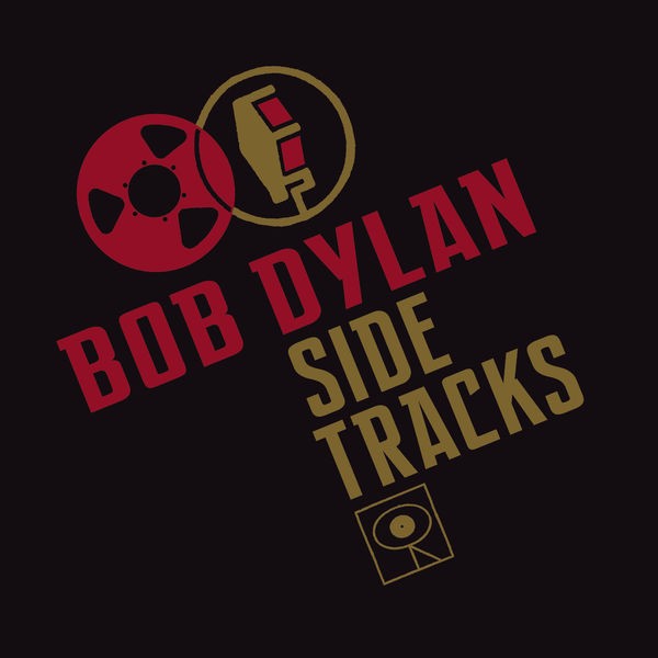 Bob Dylan 2013 - Side Tracks - Na escolha de 10 álbuns musicais, 10 filmes ou desenhos, o Pen-Drive será grátis...Aproveite!