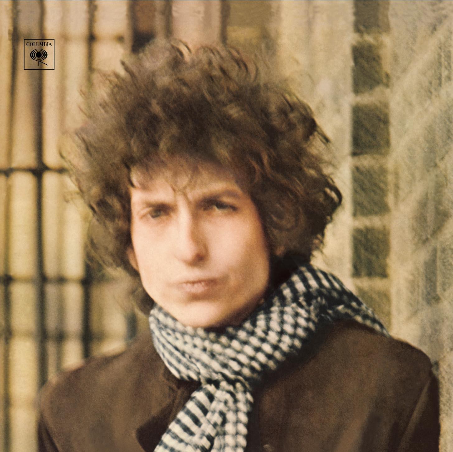 Bob Dylan 2014 - Blonde On Blonde - Na escolha de 10 álbuns musicais, 10 filmes ou desenhos, o Pen-Drive será grátis...Aproveite!
