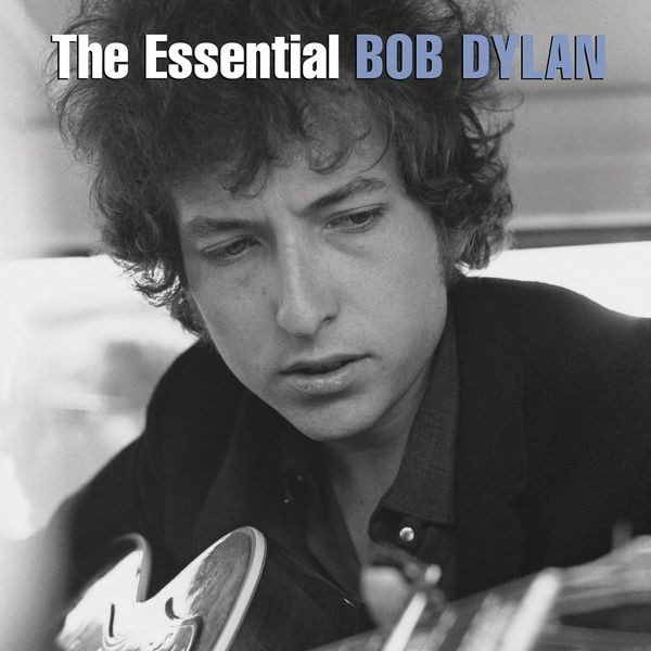 Bob Dylan 2014 - The Essential Bob Dylan - Na escolha de 10 álbuns musicais, 10 filmes ou desenhos, o Pen-Drive será grátis...Aproveite!