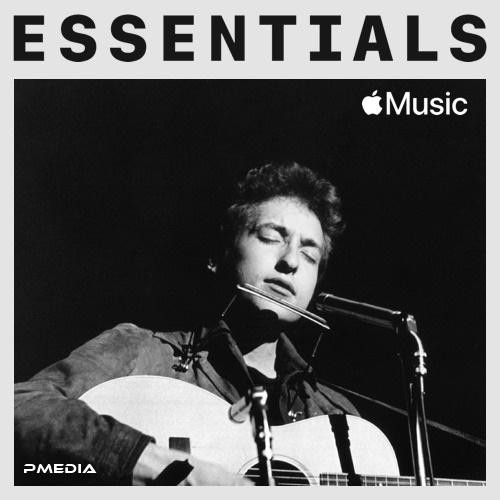 Bob Dylan 2022 - Essentials - Na escolha de 10 álbuns musicais, 10 filmes ou desenhos, o Pen-Drive será grátis...Aproveite!