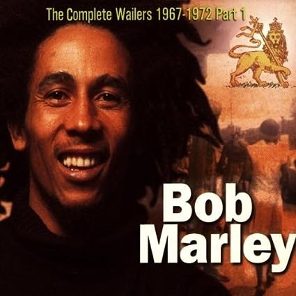 Bob Marley & The Wailers 1973 - Rock To The Rock - Na escolha de 10 álbuns musicais, 10 filmes ou desenhos, o Pen-Drive será grátis...Aproveite!