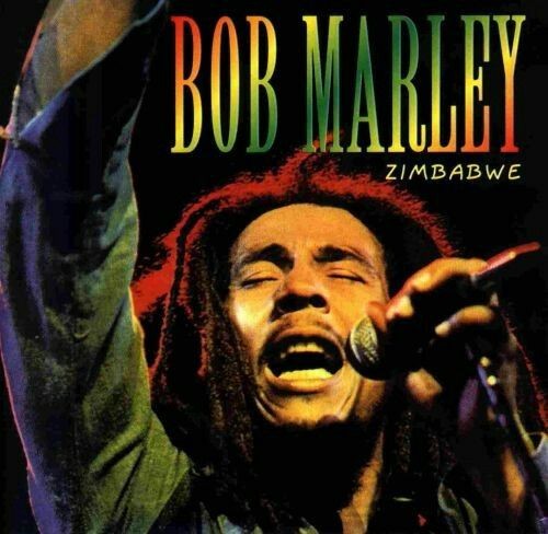 Bob Marley & The Wailers 1978 - Bob Marley & Peter Tosh - Na escolha de 10 álbuns musicais, 10 filmes ou desenhos, o Pen-Drive será grátis...Aproveite!