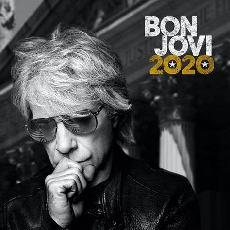 Bon Jovi 2020 - 2020 - Na escolha de 10 álbuns musicais, 10 filmes ou desenhos, o Pen-Drive será grátis...Aproveite!