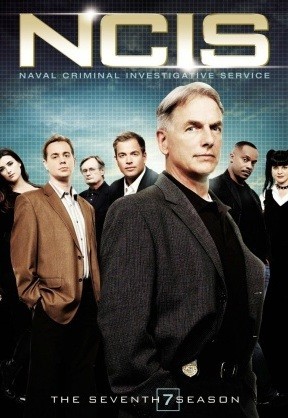 NCIS - Investigação Naval - 07ª Temporada (Dublado) - PEN-DRIVE INCLUSO