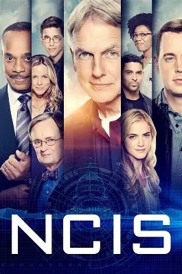 NCIS - Investigação Naval - 11ª Temporada (Dublado) - PEN-DRIVE INCLUSO