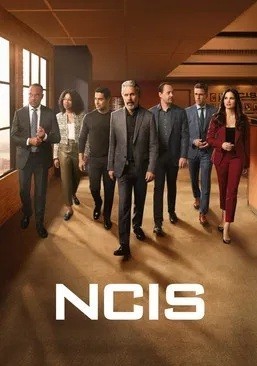 NCIS - Investigação Naval - Completa (Todas as 22 Temporadas) (Dublado) - HD EXTERNO GRATIS