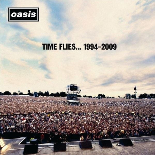 Oasis 2009 - Singles (1994-2009) (Deluxe) - Na Escolha de 10 álbuns musicas o Pen-Drive será grátis...Aproveite!