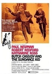 1969 Butch Cassidy and the Sundance Kid (Legendado) - *Na Escolha de 10 filmes ou desenhos, o Pen-Drive será grátis...Aproveite!