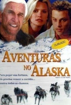 2001 Aventuras no Alaska (Dublado) - *Na Escolha de 10 filmes ou desenhos, o Pen-Drive será grátis...Aproveite!