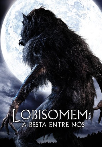 2012 Lobisomem - A Besta Entre Nós (Dublado) - *Na Escolha de 10 filmes ou desenhos, o Pen-Drive será grátis...Aproveite!