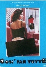 1992 Così Fan Tutte (Tinto Brass) (Legendado) - *Na Escolha de 10 filmes ou desenhos, o Pen-Drive será grátis...Aproveite!