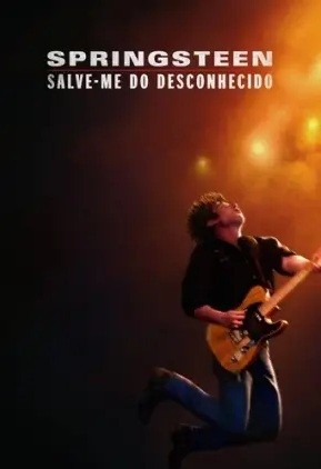 2025 Springsteen (Dublado) - Salve-me do Desconhecido - *Na Escolha de 10 filmes ou desenhos, o Pen-Drive será grátis...Aproveite!