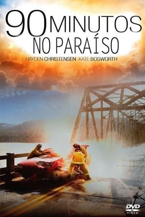 2016 90 Minutos no Paraíso (Dublado) - *Na Escolha de 10 filmes ou desenhos, o Pen-Drive será grátis...Aproveite!