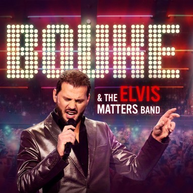 Bouke 2023 - My Tribute To Elvis - The Ultimate Collection - Na escolha de 10 álbuns musicais, 10 filmes ou desenhos, o Pen-Drive será grátis...Aproveite!