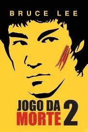 1981 Bruce Lee - Jogo da Morte 2 (Dublado) - *Na Escolha de 10 filmes ou desenhos, o Pen-Drive será grátis...Aproveite!