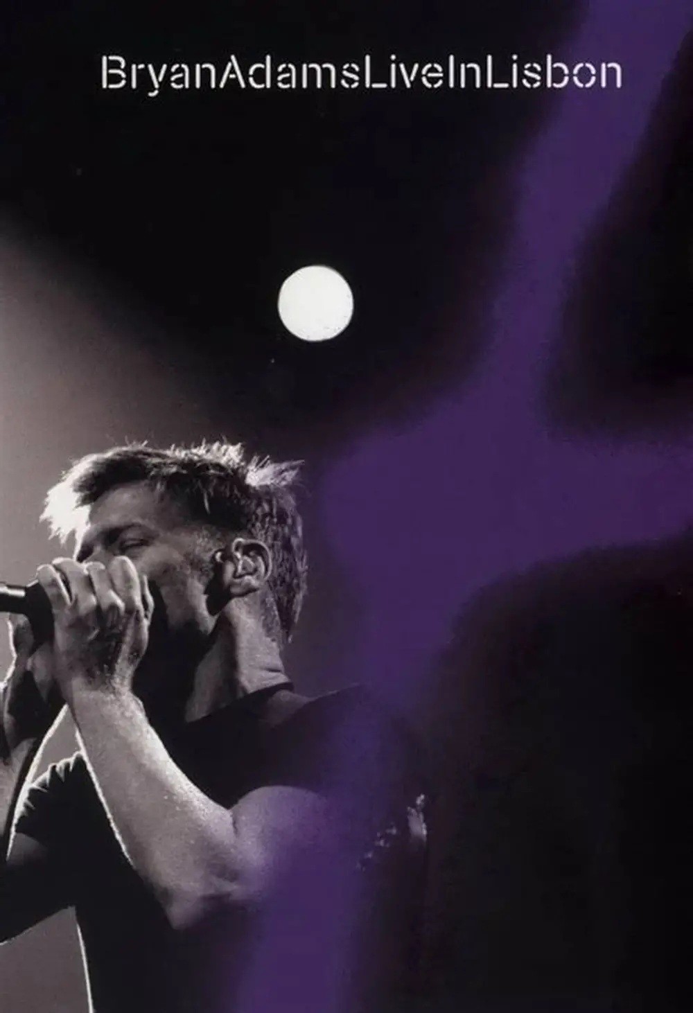 Bryan Adams (VIDEO) - Live in Lisbon (2005) - *Na Escolha de 10 álbuns musicais, 10 filmes ou desenhos, o Pen-Drive será grátis...Aproveite!