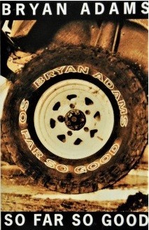 Bryan Adams (VIDEO) - So Far So Good (1993) - *Na Escolha de 10 álbuns musicais, 10 filmes ou desenhos, o Pen-Drive será grátis...Aproveite!