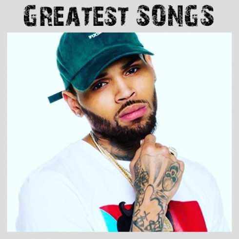 Chris Brown 2016 - The Best Songs - Na escolha de 10 álbuns musicais, 10 filmes ou desenhos, o Pen-Drive será grátis...Aproveite!