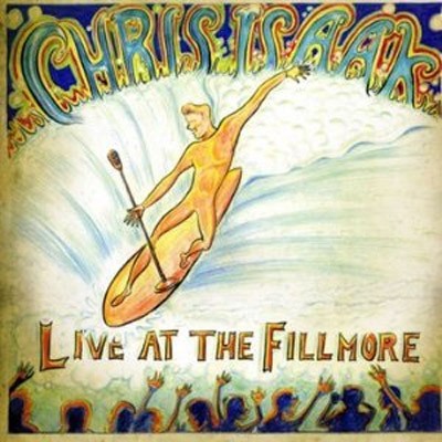 Chris Isaak 2010 - Live At The Fillmore - Na escolha de 10 álbuns musicais, 10 filmes ou desenhos, o Pen-Drive será grátis...Aproveite!