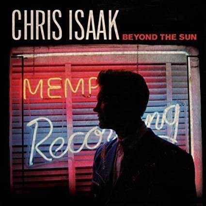 Chris Isaak 2011 - Beyond The Sun (Deluxe) - Na escolha de 10 álbuns musicais, 10 filmes ou desenhos, o Pen-Drive será grátis...Aproveite!